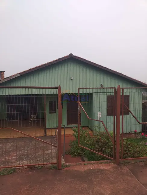 Foto 2 de Casa com 3 quartos à venda, 171m2 em Missões, Santo Angelo - RS