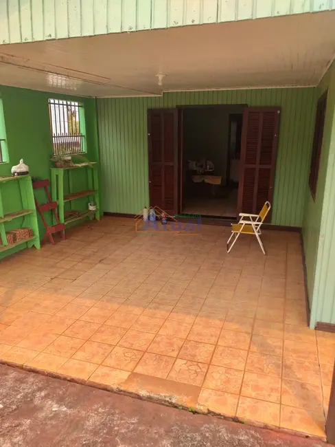 Foto 5 de Casa com 3 quartos à venda, 171m2 em Missões, Santo Angelo - RS