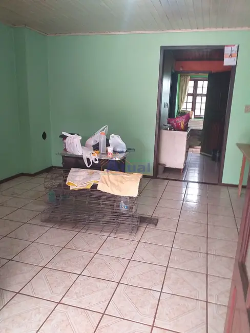 Foto 6 de Casa com 3 quartos à venda, 171m2 em Missões, Santo Angelo - RS