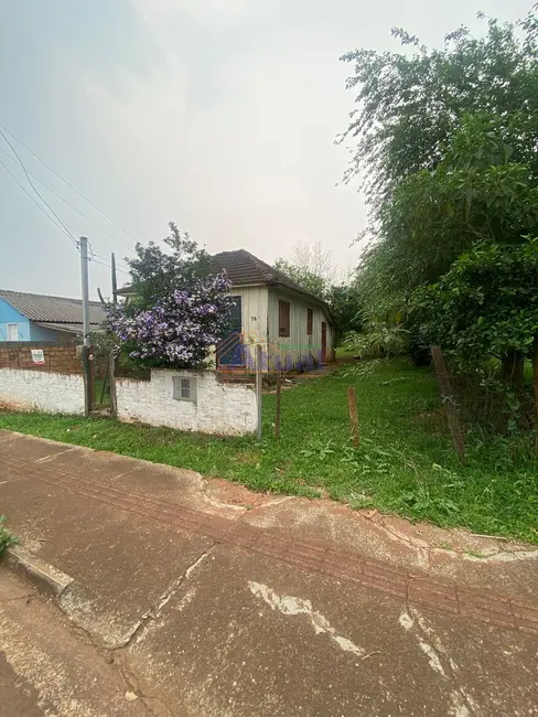 Terreno / Lote à venda, 633m2 em Santo Angelo - RS - imagem 3 Foto 3 de Terreno / Lote à venda, 633m2 em Santo Angelo - RS