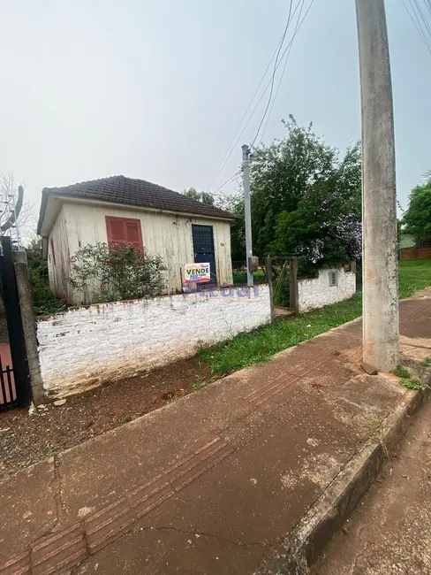 Foto 1 de Terreno / Lote à venda, 633m2 em Santo Angelo - RS