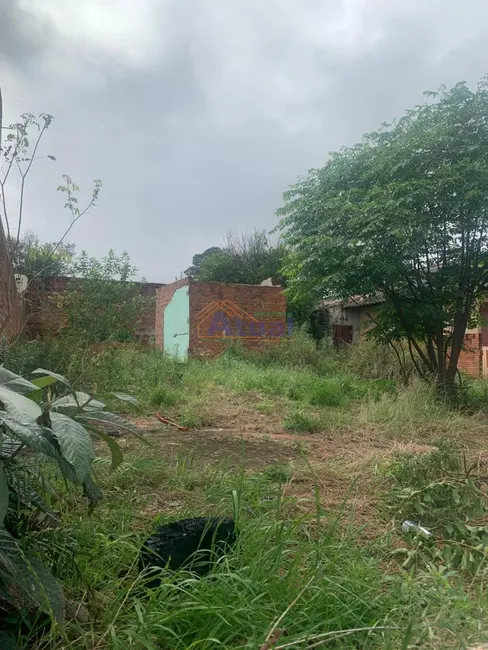 Foto 1 de Terreno / Lote à venda, 275m2 em Centro, Santo Angelo - RS