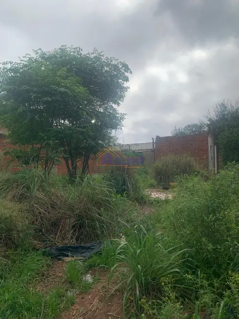 Foto 2 de Terreno / Lote à venda, 275m2 em Centro, Santo Angelo - RS