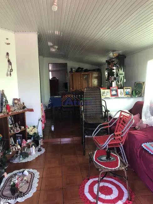 Foto 3 de Casa com 2 quartos à venda, 134m2 em Dytz, Santo Angelo - RS