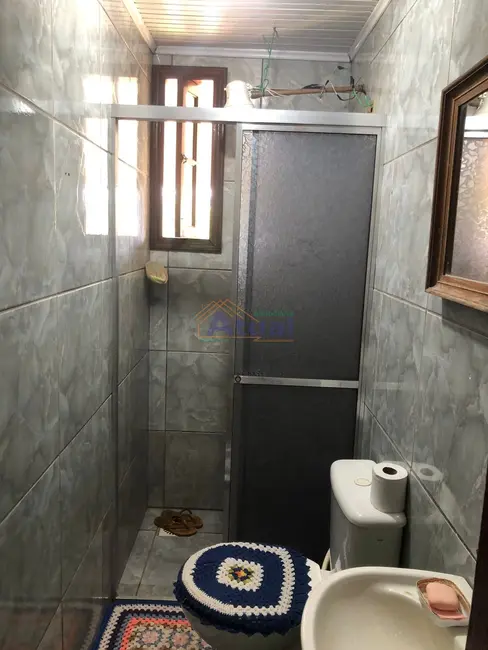 Foto 4 de Casa com 2 quartos à venda, 134m2 em Dytz, Santo Angelo - RS