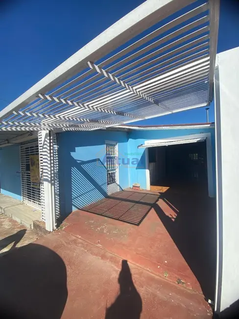 Foto 1 de Casa com 2 quartos à venda, 120m2 em Missões, Santo Angelo - RS
