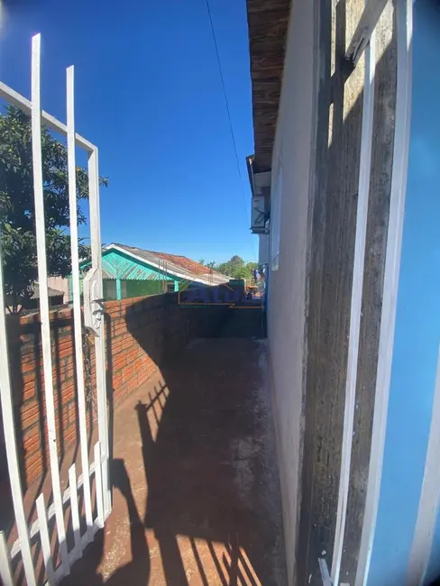 Foto 5 de Casa com 2 quartos à venda, 120m2 em Missões, Santo Angelo - RS