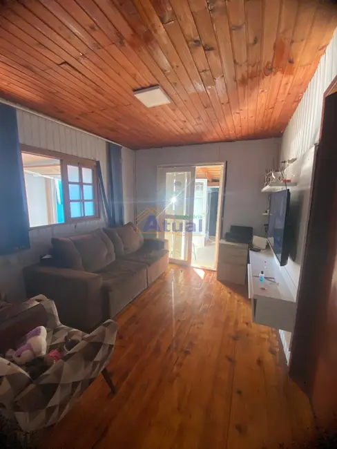 Foto 8 de Casa com 2 quartos à venda, 120m2 em Missões, Santo Angelo - RS