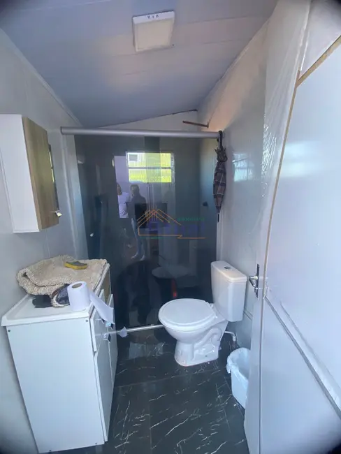 Foto 2 de Casa com 2 quartos à venda, 120m2 em Missões, Santo Angelo - RS