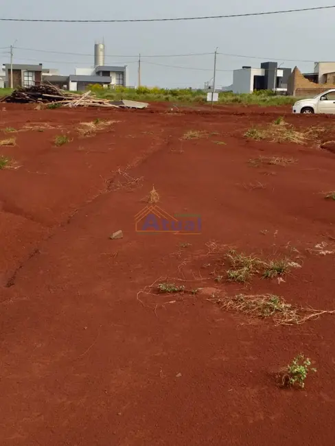 Foto 5 de Terreno / Lote à venda, 360m2 em Santo Angelo - RS