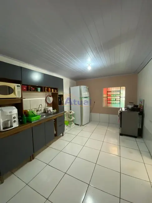 Foto 5 de Casa com 2 quartos à venda, 148m2 em Dytz, Santo Angelo - RS