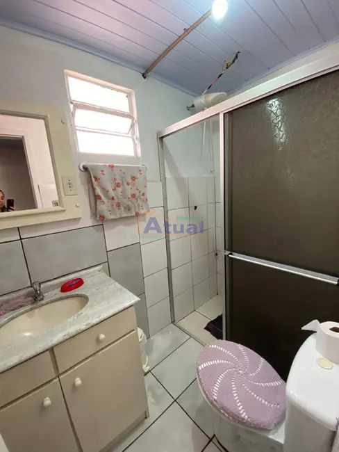 Foto 4 de Casa com 2 quartos à venda, 148m2 em Dytz, Santo Angelo - RS