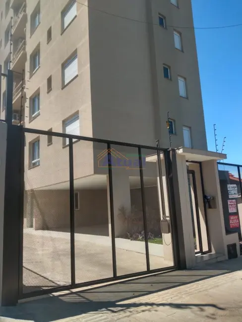 Foto 2 de Apartamento com 2 quartos à venda, 62m2 em Centro, Santo Angelo - RS
