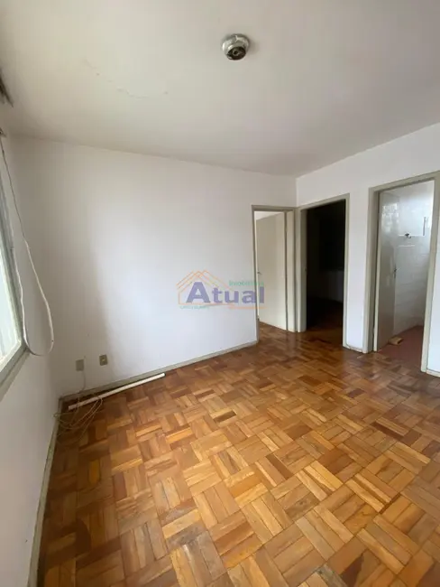 Foto 2 de Apartamento com 2 quartos à venda, 50m2 em Aliança, Santo Angelo - RS
