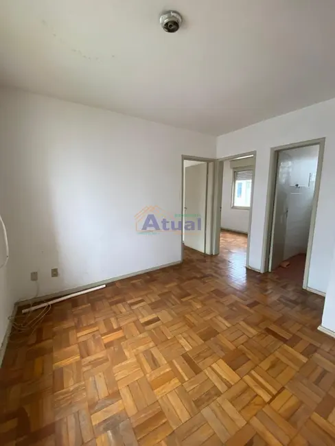 Foto 1 de Apartamento com 2 quartos à venda, 50m2 em Aliança, Santo Angelo - RS