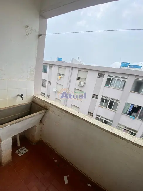 Apartamento com 2 quartos à venda, 50m2 em Aliança, Santo Angelo - RS - imagem 7 Foto 7 de Apartamento com 2 quartos à venda, 50m2 em Aliança, Santo Angelo - RS