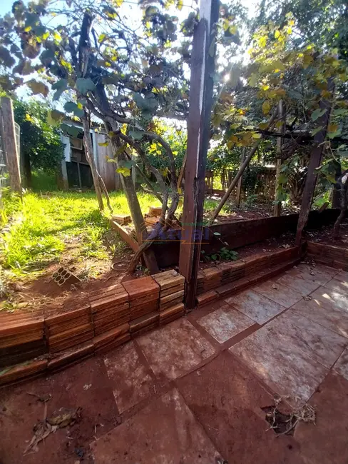 Foto 6 de Casa com 2 quartos à venda, 96m2 em Aguiar, Santo Angelo - RS