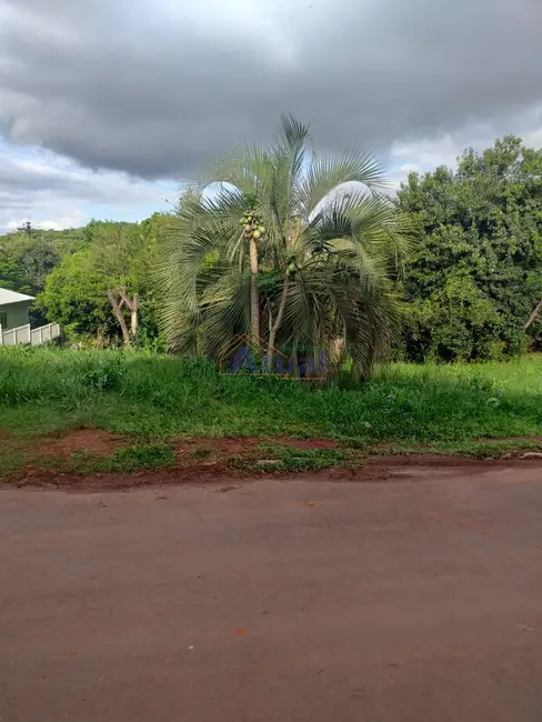 Foto 2 de Terreno / Lote à venda, 523m2 em Centro, Entre Ijuis - RS