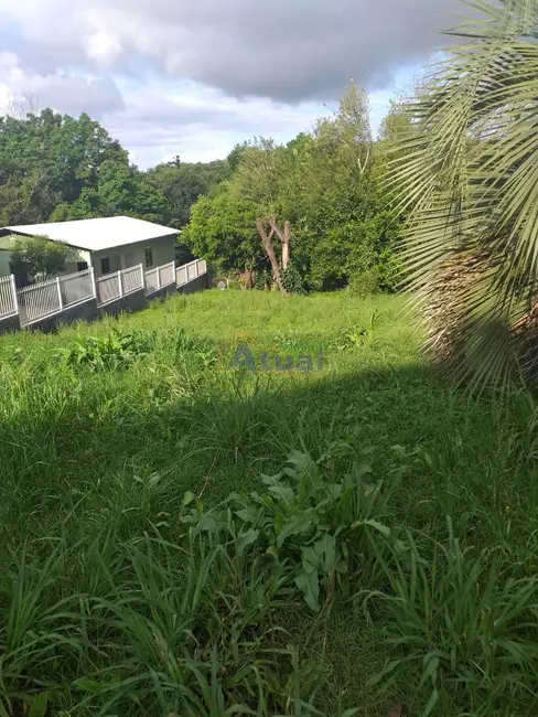 Foto 1 de Terreno / Lote à venda, 523m2 em Centro, Entre Ijuis - RS