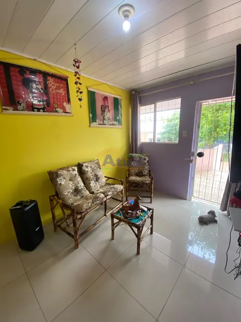 Foto 4 de Casa com 2 quartos à venda, 140m2 em Santo Angelo - RS