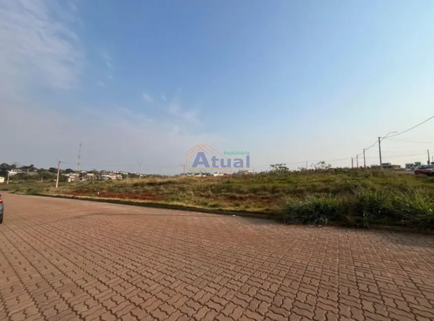 Foto 2 de Terreno / Lote à venda, 435m2 em Santo Angelo - RS