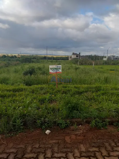 Foto 1 de Terreno / Lote à venda, 375m2 em Santo Angelo - RS
