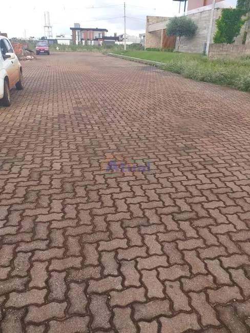 Terreno / Lote à venda, 375m2 em Santo Angelo - RS - imagem 5 Foto 5 de Terreno / Lote à venda, 375m2 em Santo Angelo - RS