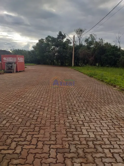 Terreno / Lote à venda, 387m2 em Santo Angelo - RS - imagem 3 Foto 3 de Terreno / Lote à venda, 387m2 em Santo Angelo - RS