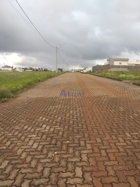 Terreno / Lote à venda, 387m2 em Santo Angelo - RS - imagem 4 Foto 4 de Terreno / Lote à venda, 387m2 em Santo Angelo - RS