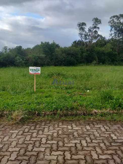 Foto 1 de Terreno / Lote à venda, 387m2 em Santo Angelo - RS