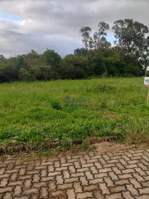 Foto 2 de Terreno / Lote à venda, 387m2 em Santo Angelo - RS