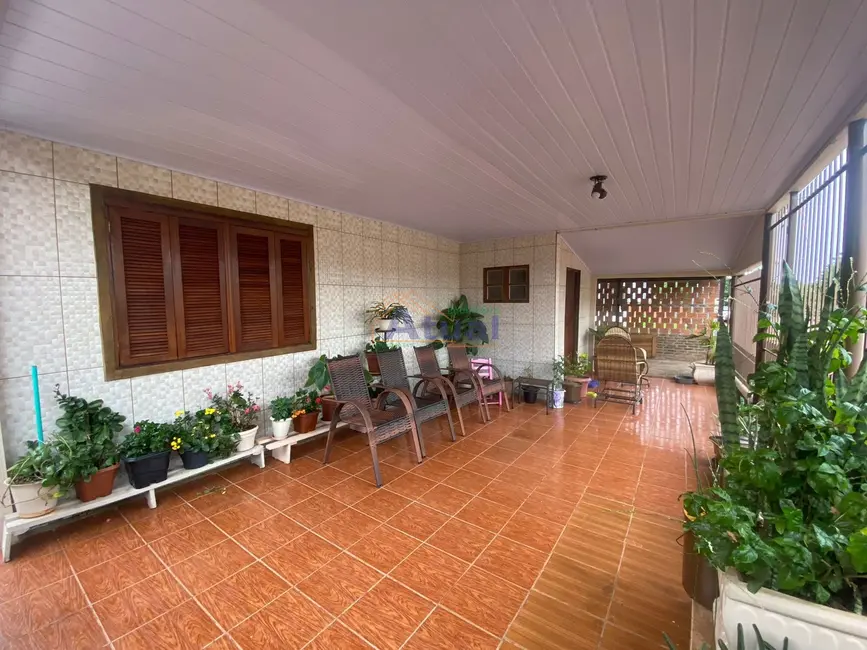 Foto 1 de Casa com 2 quartos à venda, 149m2 em José Alcebíades Oliveira, Santo Angelo - RS