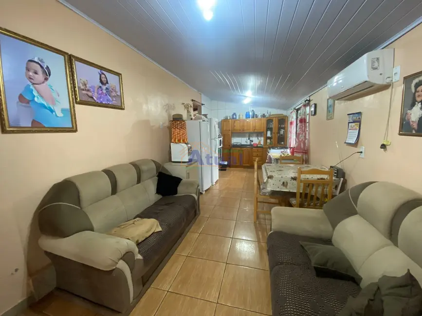 Foto 4 de Casa com 2 quartos à venda, 149m2 em José Alcebíades Oliveira, Santo Angelo - RS