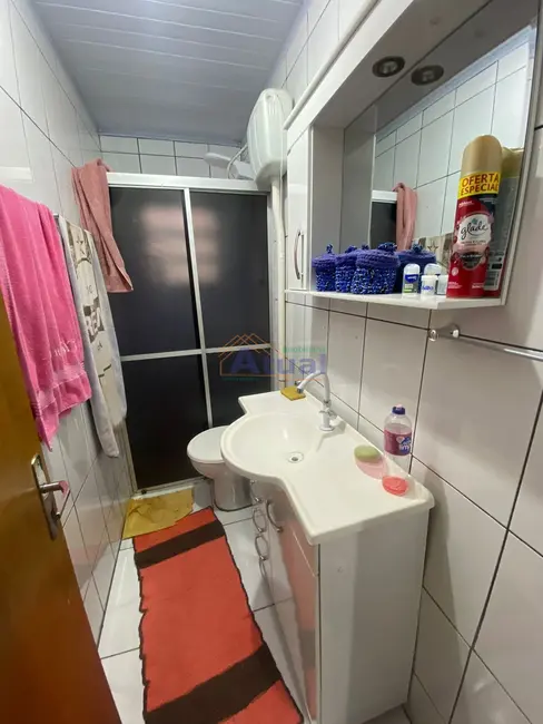 Foto 5 de Casa com 2 quartos à venda, 149m2 em José Alcebíades Oliveira, Santo Angelo - RS