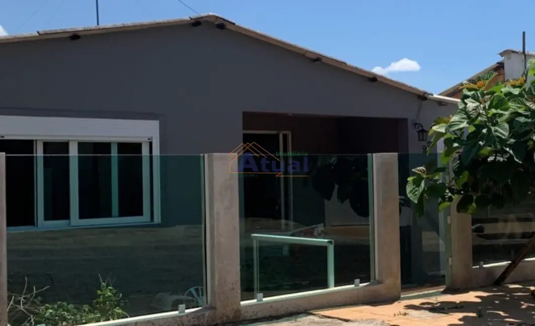 Foto 1 de Casa com 3 quartos à venda, 104m2 em Olavo Reis, Santo Angelo - RS