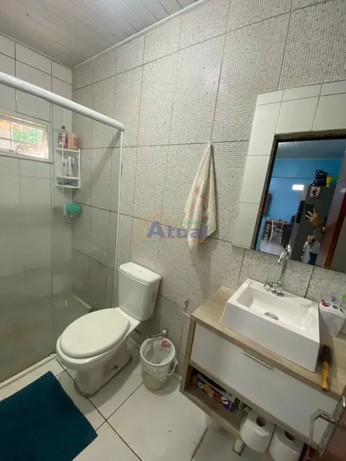 Foto 5 de Casa com 4 quartos à venda, 115m2 em Olavo Reis, Santo Angelo - RS