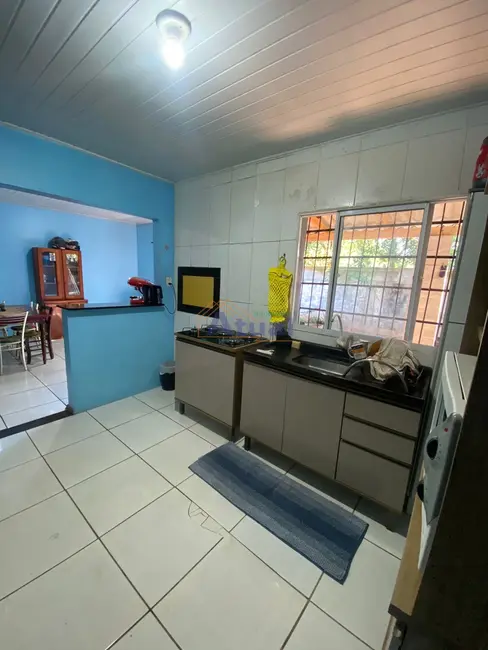 Foto 4 de Casa com 4 quartos à venda, 115m2 em Olavo Reis, Santo Angelo - RS