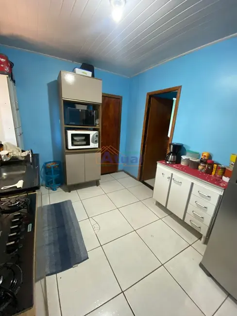 Foto 6 de Casa com 4 quartos à venda, 115m2 em Olavo Reis, Santo Angelo - RS