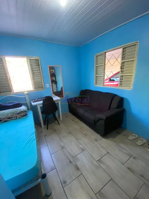 Foto 9 de Casa com 4 quartos à venda, 115m2 em Olavo Reis, Santo Angelo - RS