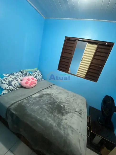 Foto 7 de Casa com 4 quartos à venda, 115m2 em Olavo Reis, Santo Angelo - RS