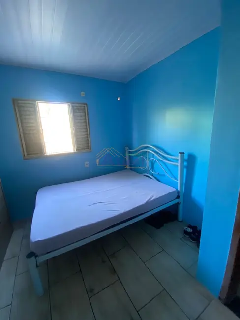 Foto 8 de Casa com 4 quartos à venda, 115m2 em Olavo Reis, Santo Angelo - RS