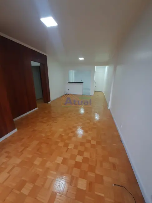 Foto 1 de Apartamento com 3 quartos à venda, 84m2 em Centro, Santo Angelo - RS
