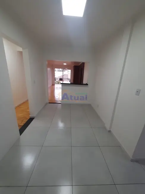 Foto 8 de Apartamento com 3 quartos à venda, 84m2 em Centro, Santo Angelo - RS