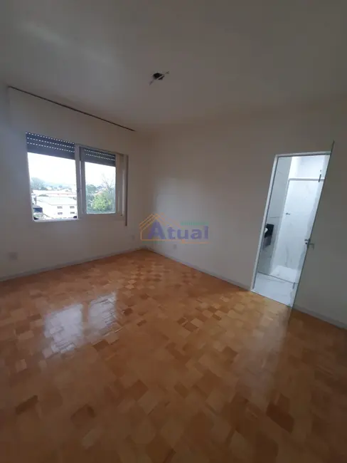 Foto 4 de Apartamento com 3 quartos à venda, 84m2 em Centro, Santo Angelo - RS