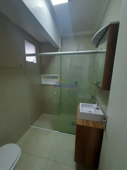 Foto 7 de Apartamento com 3 quartos à venda, 84m2 em Centro, Santo Angelo - RS