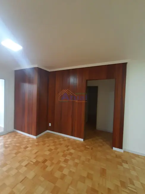 Foto 2 de Apartamento com 3 quartos à venda, 84m2 em Centro, Santo Angelo - RS