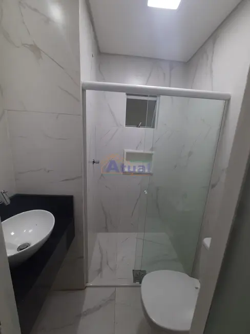 Foto 3 de Apartamento com 3 quartos à venda, 84m2 em Centro, Santo Angelo - RS