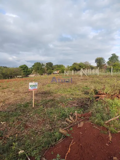 Terreno / Lote à venda, 313m2 em Pippi, Santo Angelo - RS - imagem 3 Foto 3 de Terreno / Lote à venda, 313m2 em Pippi, Santo Angelo - RS