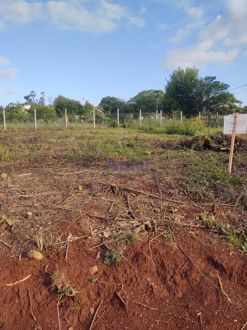 Foto 2 de Terreno / Lote à venda, 313m2 em Pippi, Santo Angelo - RS