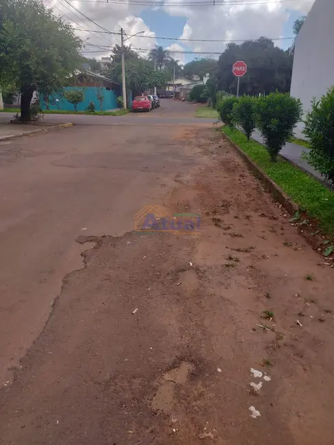 Terreno / Lote à venda, 261m2 em Jardim das Palmeiras, Santo Angelo - RS - imagem 9 Foto 9 de Terreno / Lote à venda, 261m2 em Jardim das Palmeiras, Santo Angelo - RS